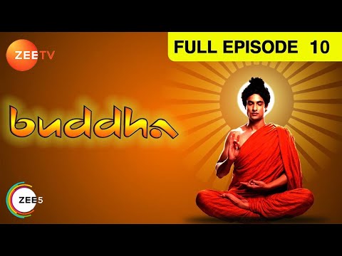buddha tv series 2013